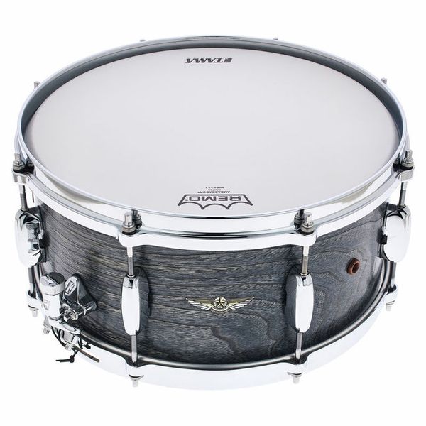 Tama 14"x6,5" STAR Walnut S. ASCS