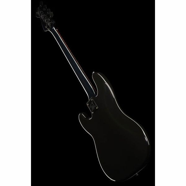 Fender Duff McKagan DLX P Bass RW BK