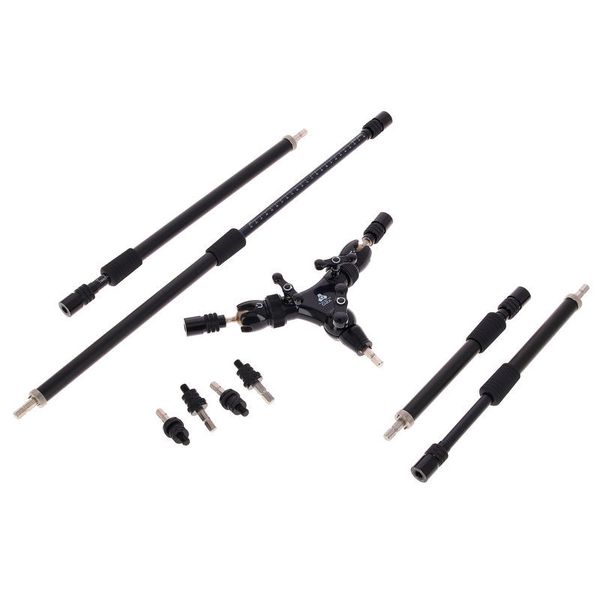 Triad-Orbit Orbit O2X