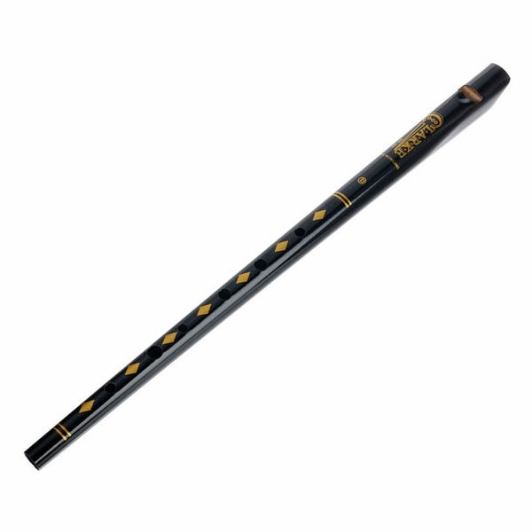 Clarke Tin Whistle Set