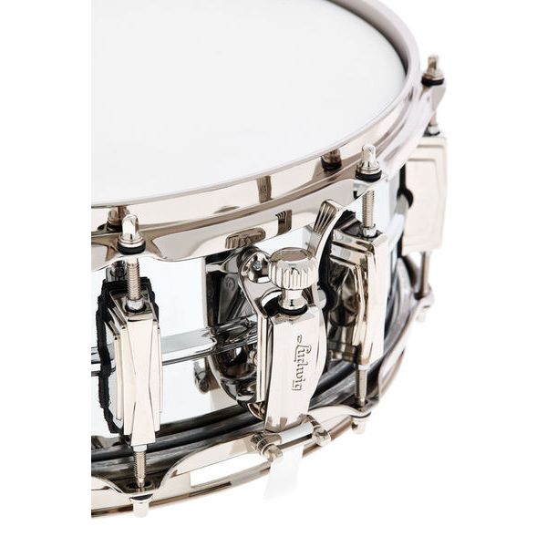 Ludwig 14"x05" Super Ludwig COB Snare