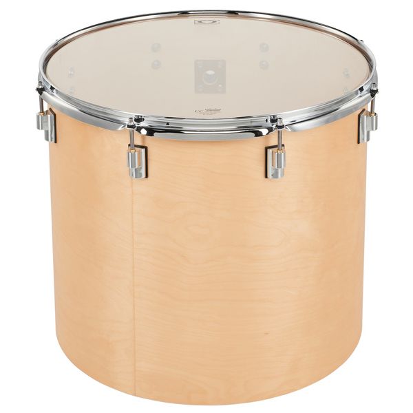 DrumCraft Concert Tom 18"x16" B DB