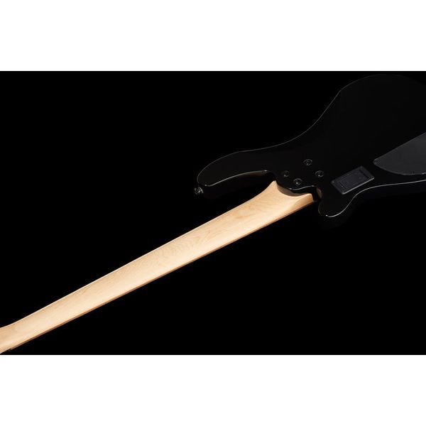 Harley Benton B-550 Black Progressive Series