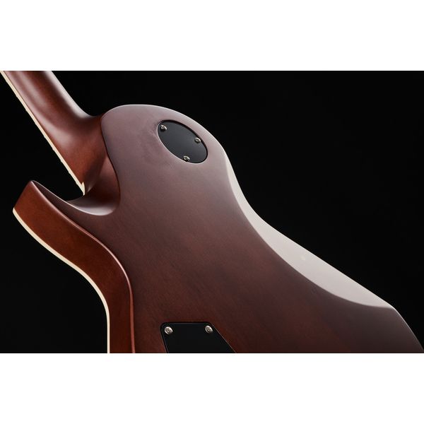 Harley Benton SC-Custom III Satin Paradise