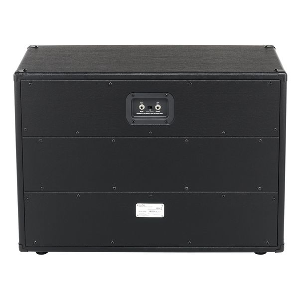 Harley Benton G212Plus Unloaded