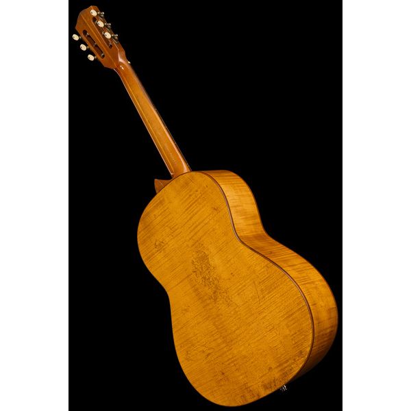 H&ouml;fner HA-MS-7-RLC Steelstring