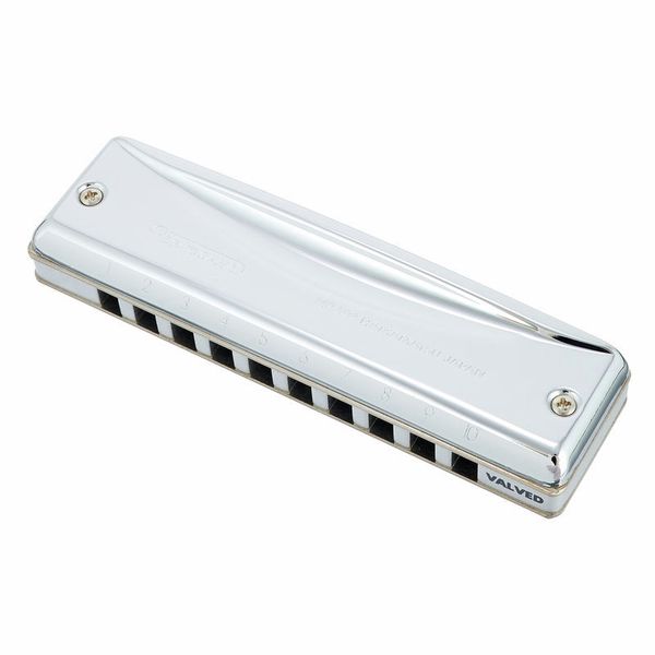 Suzuki MR-350V Promaster A