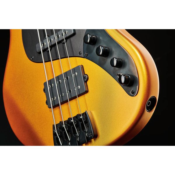 Sandberg California II TM4 Nighthawk CM