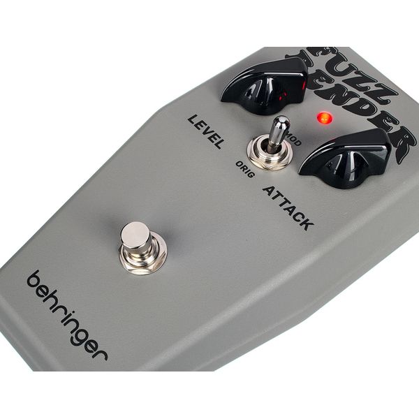 Behringer Fuzz Bender