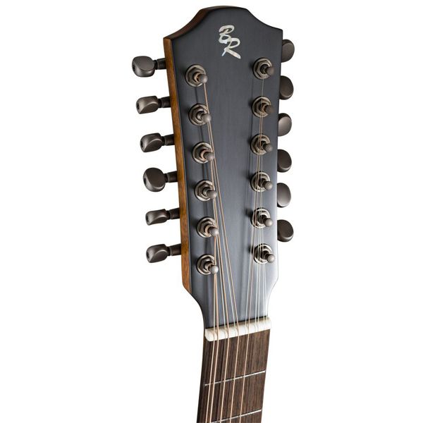 Baton Rouge X34S/D-12