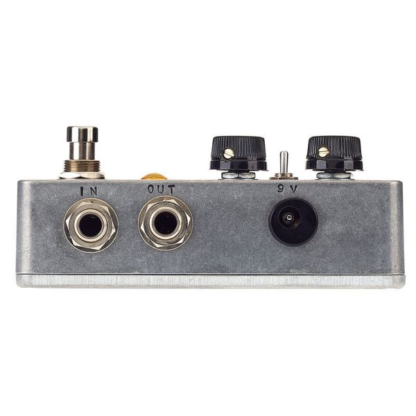 Fairfield Circuitry The Unpleasant Surprise