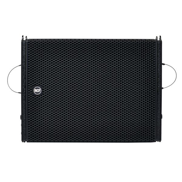 RCF 8xHDL6-A/2xHDL12-AS Bundle