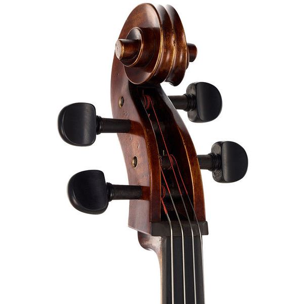 Lothar Semmlinger No. 132A Antiqued Cello 4/4