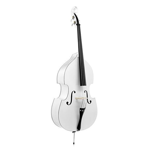 Thomann Rockabilly Double Bass WH