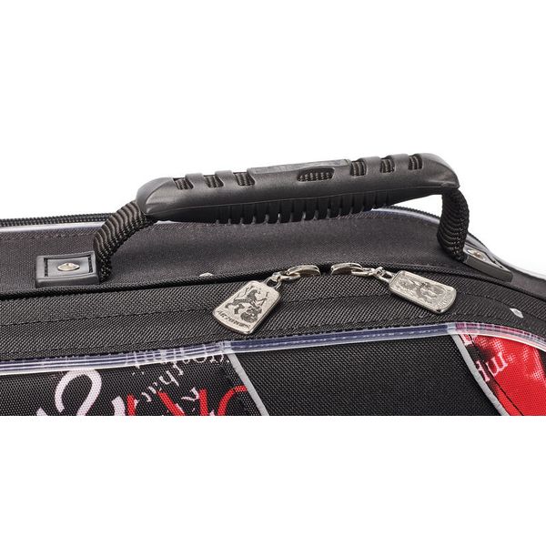 Artonus Cadem Sport Violin Case CS-1