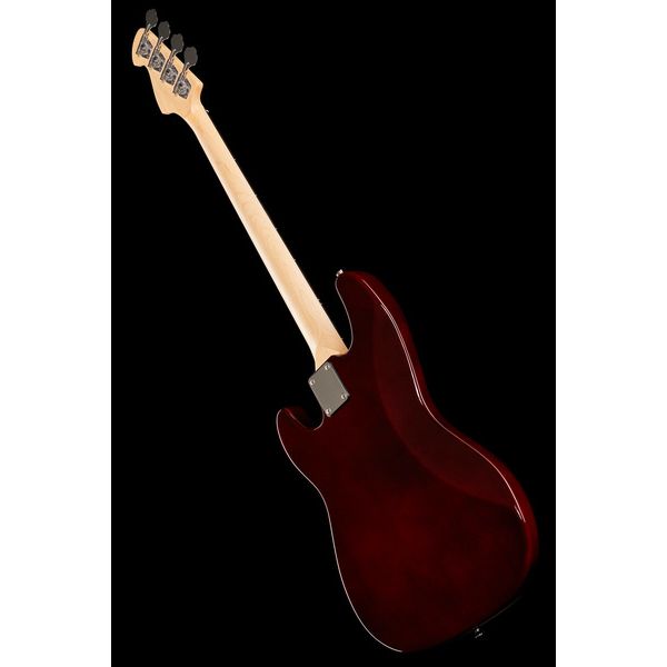 Harley Benton PJ-4 HTR Deluxe Series