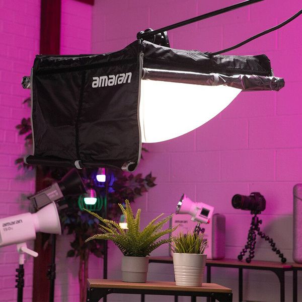 Amaran Lantern for F22