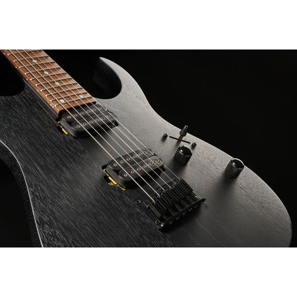 Ibanez RGRT421-WK