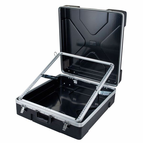 Thomann Pop Up Mixer Rack Case