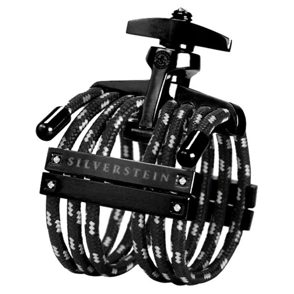 Silverstein HEXA Black Gen.5 #06