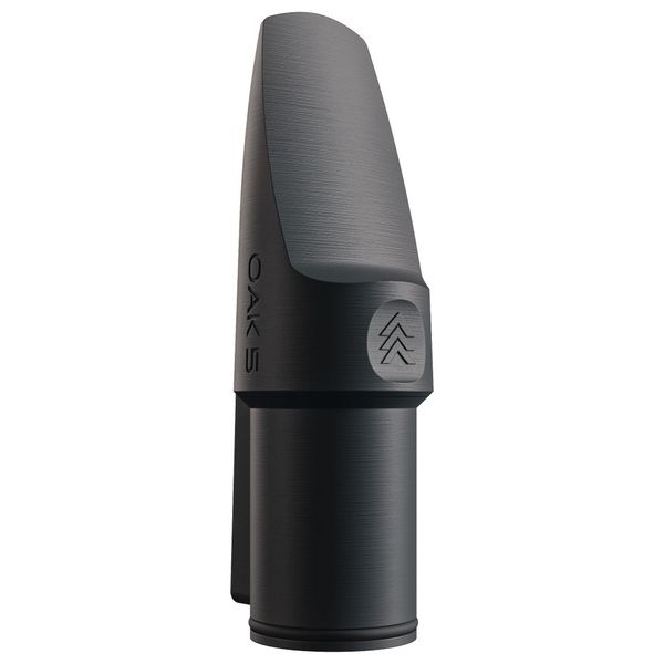 Ranger Oak Single Set Alto Sax 5