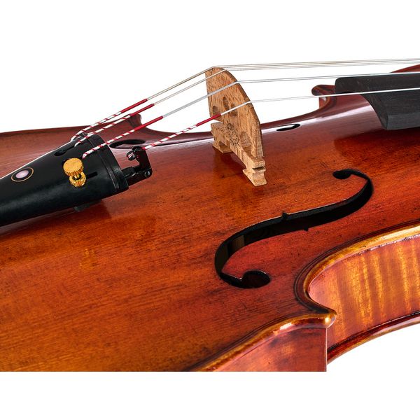 Hidersine Espressione Viola Set 15,5"