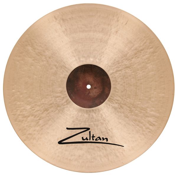 Zultan 21" Aeon Light Ride