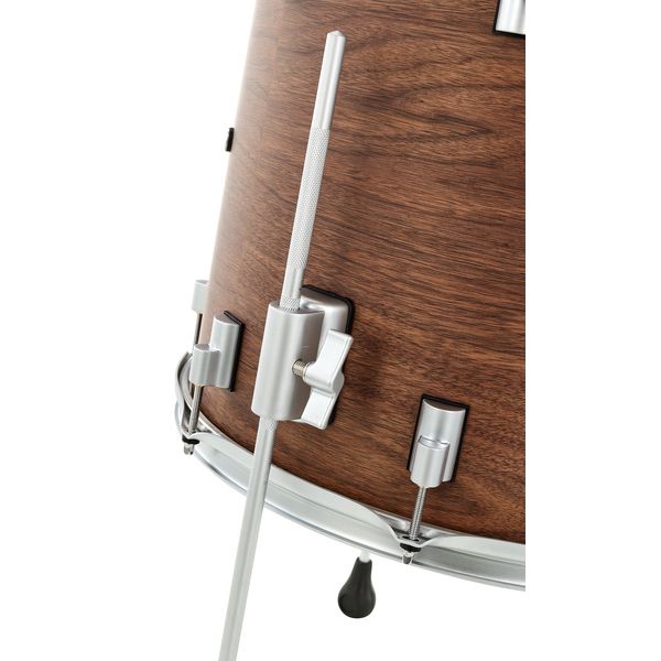 DrumCraft Series 6 14"x12" Floor Tom SN