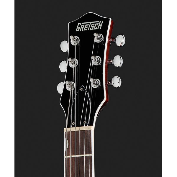 Gretsch G5230T Elmtc. Jet SC Bgsby CG