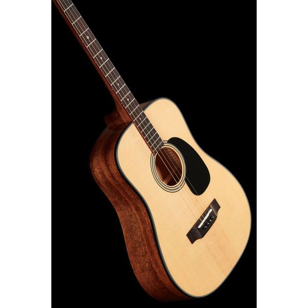 Harley Benton Custom Line CLT-20S NT w/Bag