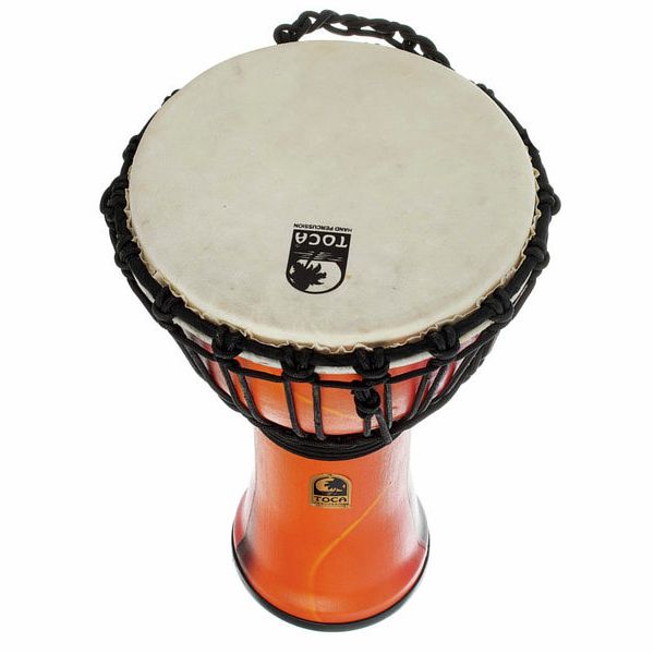 Toca SFDJ-9F 9" Freestyle Djembe