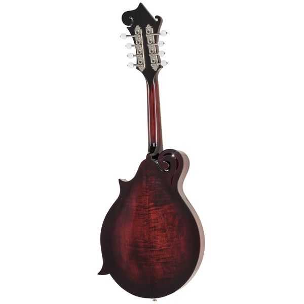 Epiphone F-5G Mandolin Cremona Burst