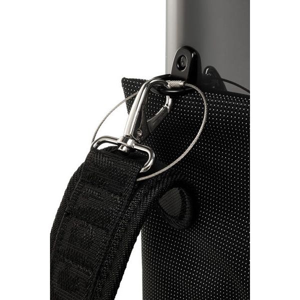 Gewa Air 2.1 Violin Case 4/4 GY/SH