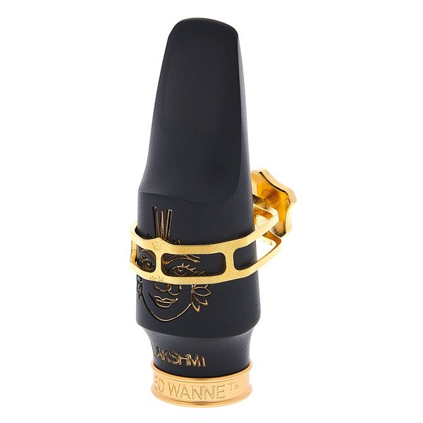 Theo Wanne Lakshmi Alto 8 HR