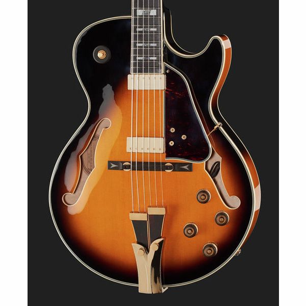 Ibanez GB10SE-BS George Benson