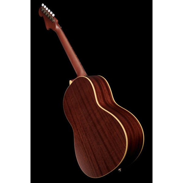 Fender Sonoran Mini Natural w. Bag