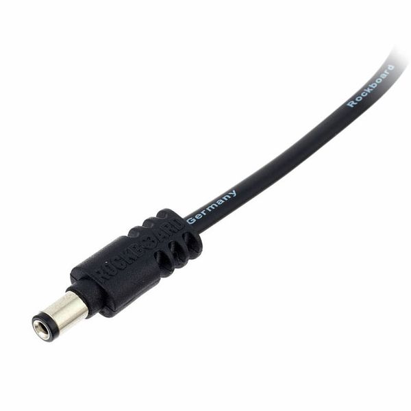 Rockboard Power Supply Cable Black 30 AS