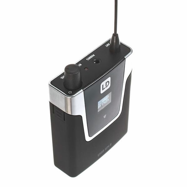 LD Systems U505 IEM HP