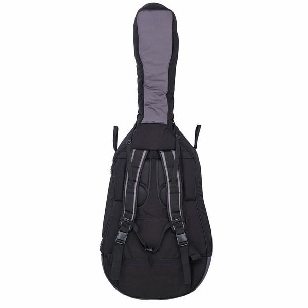 Roth & Junius BSB-01 1/2 GY/BK Bass Soft Bag