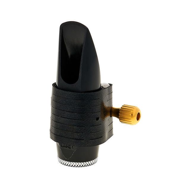 Claude Lakey Soprano Sax 7*