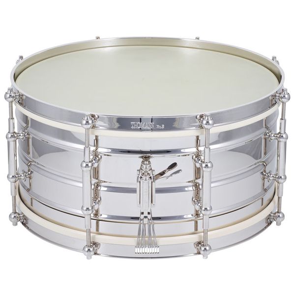 AK Drums ThOM #002 Dresden 14"x6,5"