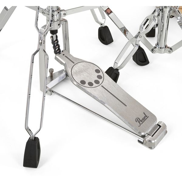 Pearl Decade Maple Studio Caramel V.