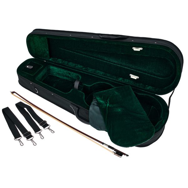 Roth & Junius Europe 15,5" Student Viola Set