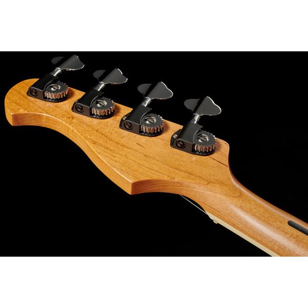 Harley Benton MV-4P Seafoam Green