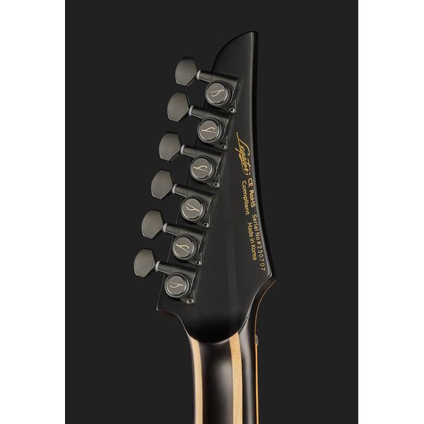 Legator Ninja N6X-TR