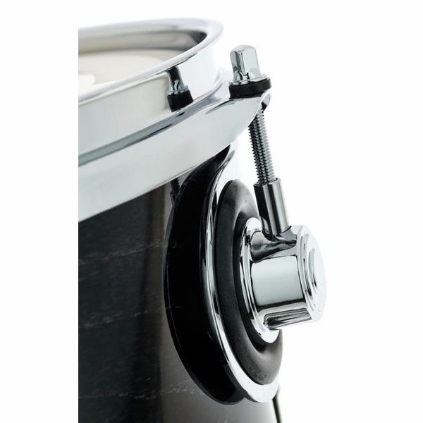 DW 10"x08" TT Performance Ebony