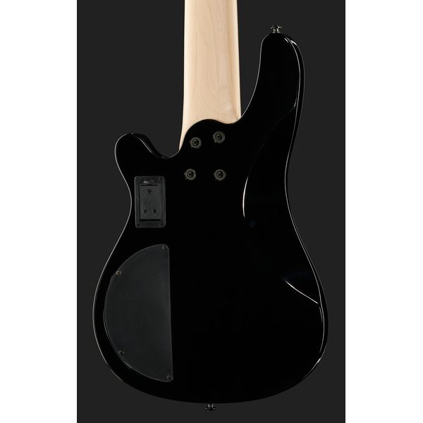 Harley Benton B-650FL BK Progressive w/Bag