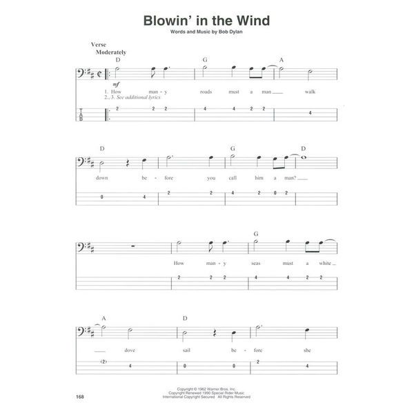 Hal Leonard The Ultimate Bass Songbook