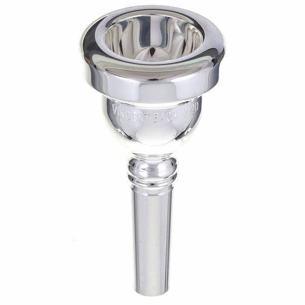 Bach 350 Trombone 22D