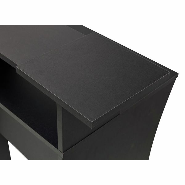 Glorious Workbench black
